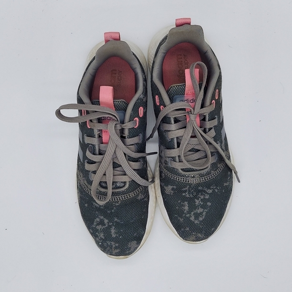 Adidas Puremotion Cloudfoam Running Shoe - Picture 4 of 8